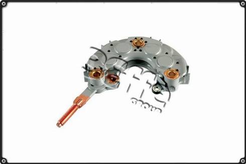 3Effe Group PT0136 - Taisngriezis, Ģenerators www.autospares.lv