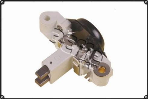 3Effe Group RBO0090 - Ģeneratora sprieguma regulators autospares.lv