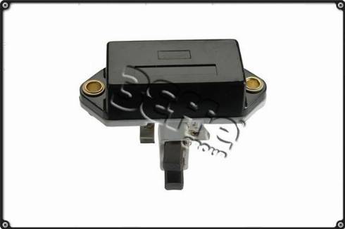 3Effe Group RBO0049 - Voltage regulator, alternator www.autospares.lv