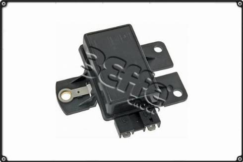 3Effe Group RBO0043 - Ģeneratora sprieguma regulators autospares.lv