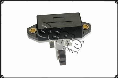 3Effe Group RBO0054 - Ģeneratora sprieguma regulators autospares.lv