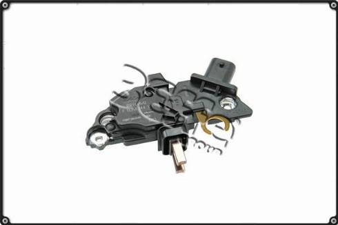 3Effe Group RBO0065 - Регулятор напряжения, генератор www.autospares.lv