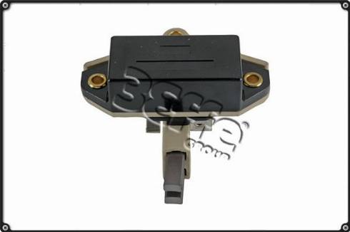 3Effe Group RBO0066 - Ģeneratora sprieguma regulators autospares.lv