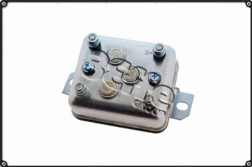 3Effe Group RBO0002 - Ģeneratora sprieguma regulators www.autospares.lv