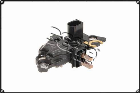 3Effe Group RBO0011 - Ģeneratora sprieguma regulators www.autospares.lv