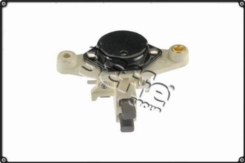 3Effe Group RBO0033 - Ģeneratora sprieguma regulators www.autospares.lv