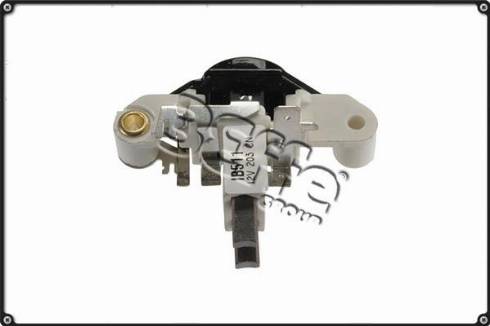 3Effe Group RBO0020 - Ģeneratora sprieguma regulators www.autospares.lv