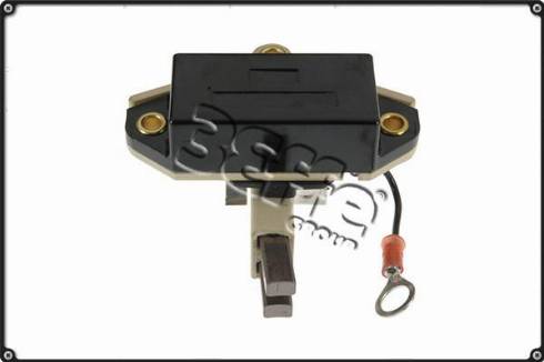 3Effe Group RBO0071 - Ģeneratora sprieguma regulators www.autospares.lv