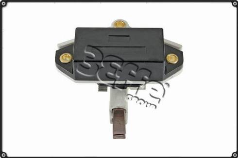 3Effe Group RBO0141 - Voltage regulator, alternator www.autospares.lv