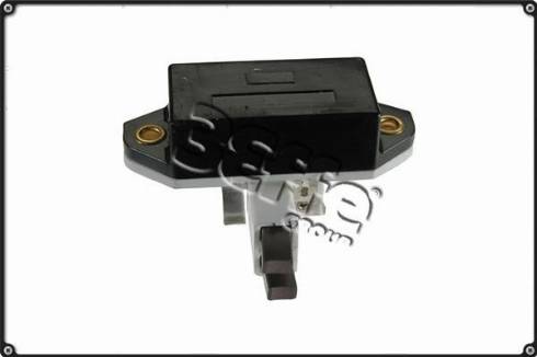 3Effe Group RBO0143 - Ģeneratora sprieguma regulators autospares.lv