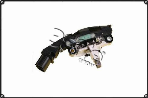 3Effe Group RBO0115 - Ģeneratora sprieguma regulators www.autospares.lv