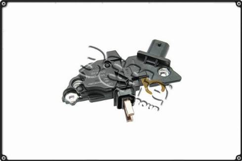 3Effe Group RBO0118 - Регулятор напряжения, генератор www.autospares.lv