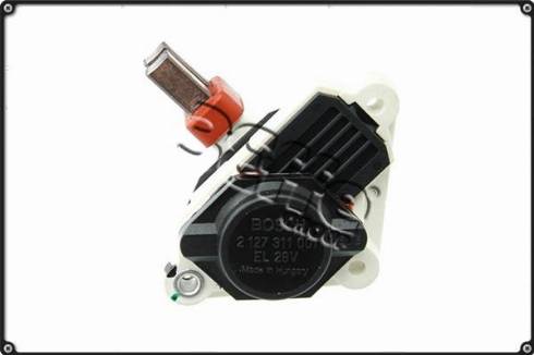 3Effe Group RBO0135 - Регулятор напряжения, генератор www.autospares.lv