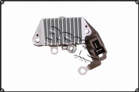 3Effe Group RDE0001 - Регулятор напряжения, генератор www.autospares.lv