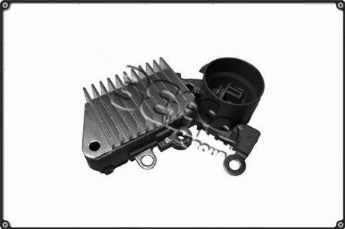 3Effe Group RDE0022 - Регулятор напряжения, генератор www.autospares.lv