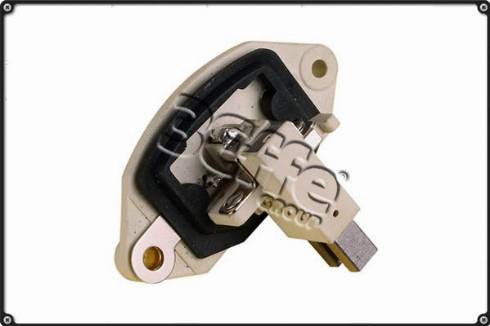 3Effe Group REG0012 - Ģeneratora sprieguma regulators www.autospares.lv