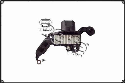 3Effe Group RFO0001 - Ģeneratora sprieguma regulators www.autospares.lv