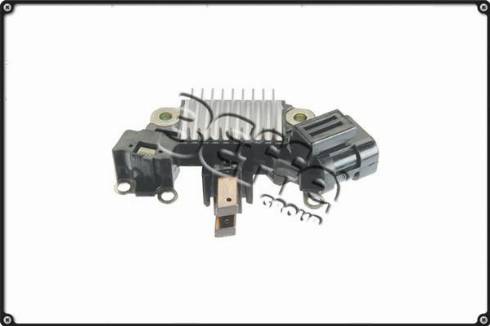 3Effe Group RHI0018 - Регулятор напряжения, генератор www.autospares.lv