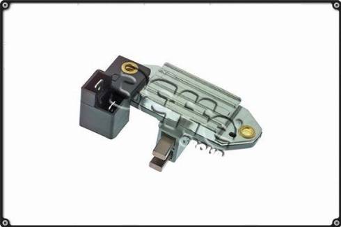 3Effe Group RLU0001 - Ģeneratora sprieguma regulators www.autospares.lv