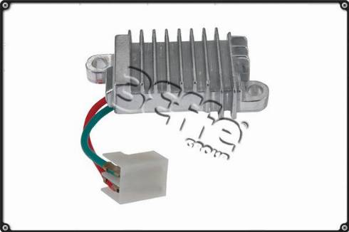 3Effe Group RMA0006 - Регулятор напряжения, генератор www.autospares.lv