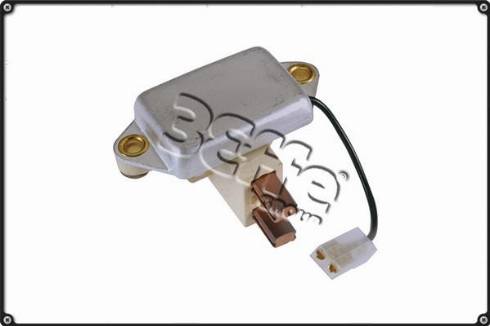 3Effe Group RTMP291 - Voltage regulator, alternator www.autospares.lv