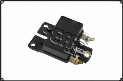 3Effe Group RVA0042 - Voltage regulator, alternator www.autospares.lv