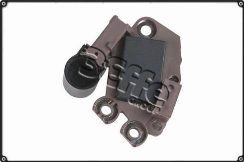 3Effe Group RVA0019 - Ģeneratora sprieguma regulators www.autospares.lv