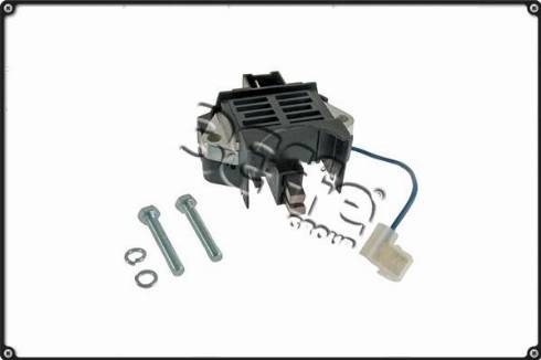 3Effe Group RVA0014 - Ģeneratora sprieguma regulators www.autospares.lv