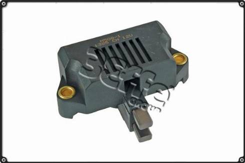 3Effe Group RVA0030 - Voltage regulator, alternator www.autospares.lv