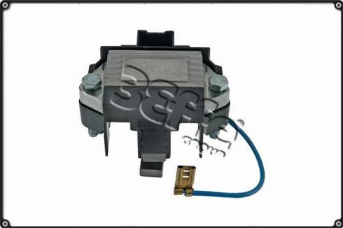 3Effe Group RVA0028 - Voltage regulator, alternator www.autospares.lv