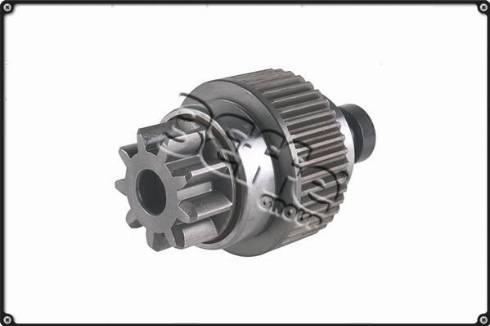 3Effe Group SD0045 - Ведущая шестерня, бендикс, стартер www.autospares.lv