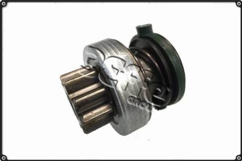 3Effe Group SD0006 - Zobrats, Starteris www.autospares.lv