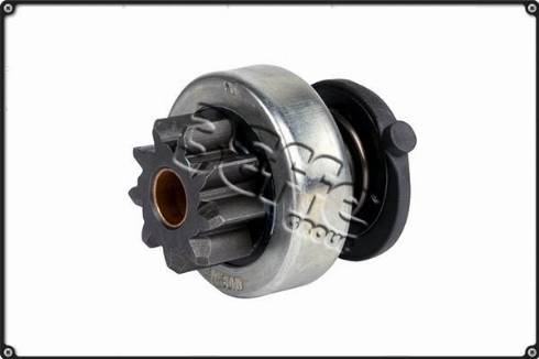 3Effe Group SD0012 - Ведущая шестерня, бендикс, стартер www.autospares.lv