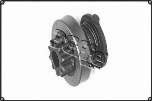 3Effe Group SD0039 - Zobrats, Starteris www.autospares.lv