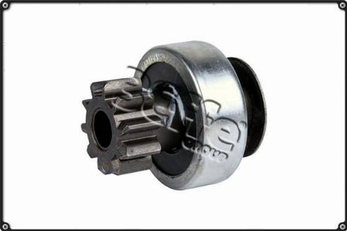 3Effe Group SD0034 - Ведущая шестерня, бендикс, стартер www.autospares.lv