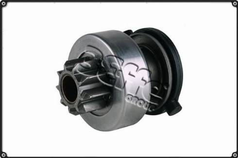 3Effe Group SD0033 - Pinion, bendix, starter www.autospares.lv