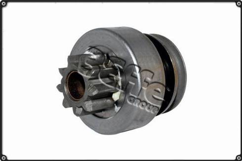 3Effe Group SD0029 - Ведущая шестерня, бендикс, стартер www.autospares.lv