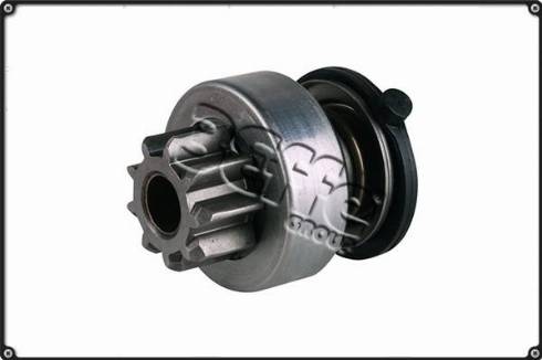 3Effe Group SD0026 - Zobrats, Starteris www.autospares.lv