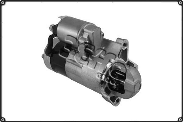 3Effe Group STRF465 - Стартер www.autospares.lv