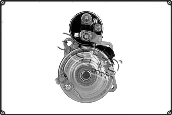 3Effe Group STRF046 - Starteris autospares.lv