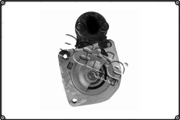 3Effe Group STRF051 - Starteris autospares.lv