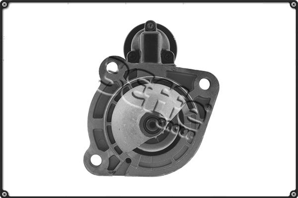 3Effe Group STRF067 - Starter www.autospares.lv