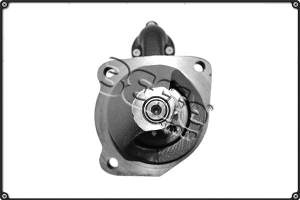 3Effe Group STRF160 - Стартер www.autospares.lv