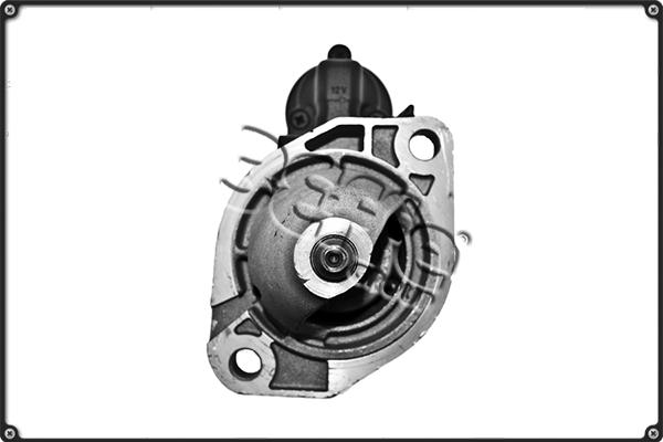 3Effe Group STRF167 - Starter www.autospares.lv