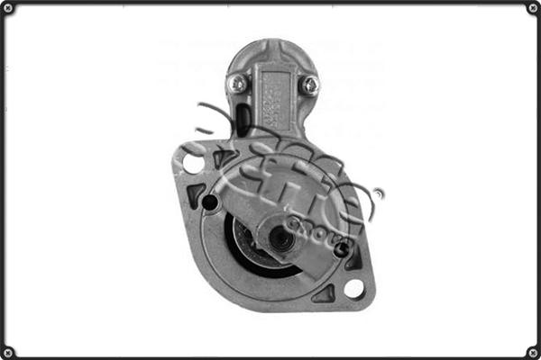 3Effe Group STRF103 - Стартер www.autospares.lv