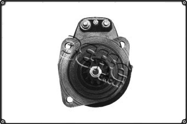 3Effe Group STRF896 - Стартер www.autospares.lv