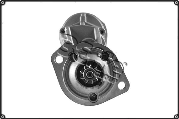 3Effe Group STRF840 - Стартер www.autospares.lv