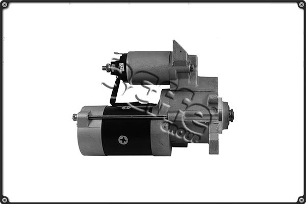 3Effe Group STRF347 - Starteris autospares.lv