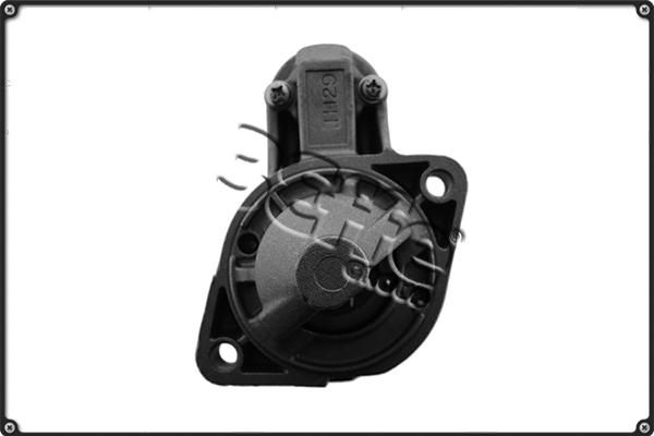 3Effe Group STRF311 - Стартер www.autospares.lv