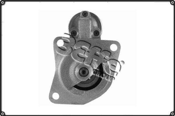 3Effe Group STRF372 - Starteris autospares.lv